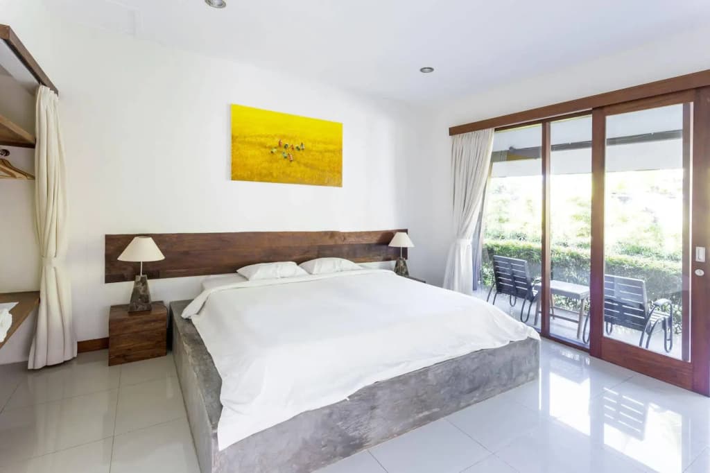 Big Brother Surf Inn - photo 4