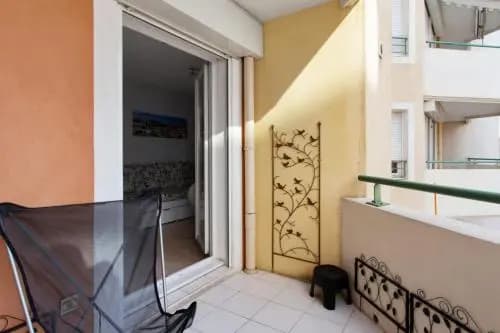 Modern Studio With Terrace In Nice Center 3 Min To The Beach - Welkeys - photo 5