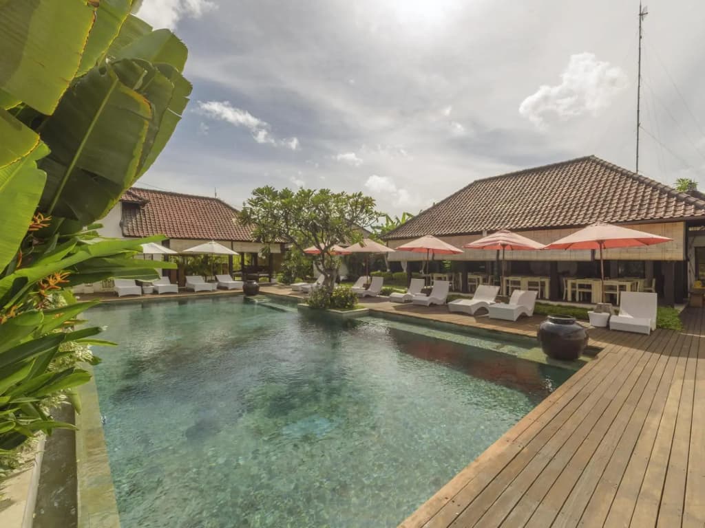 Katala Villas - photo 14