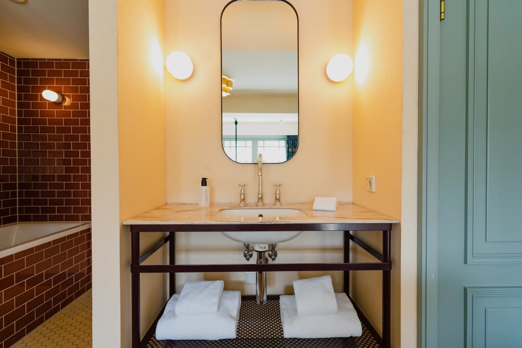Hotel Mercier - photo 11