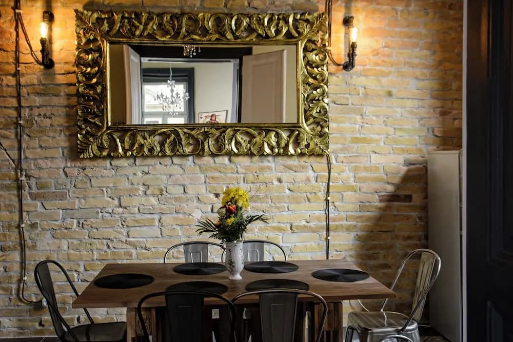 New - Walnuttree Double 12 Person Apartment Central in Budapest - Hungary - photo 17