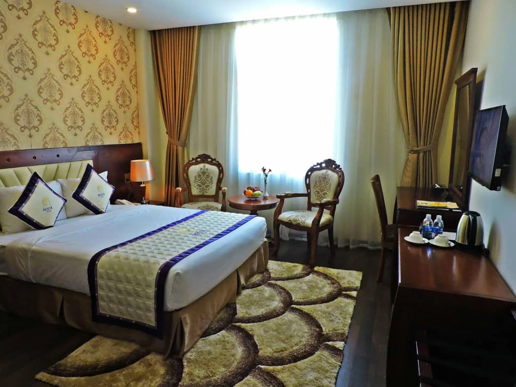 Nesta Danang Hotel - photo 6