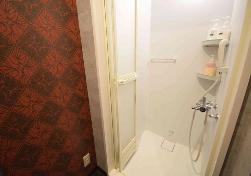 Tokyo Hostel ENISHI - photo 32
