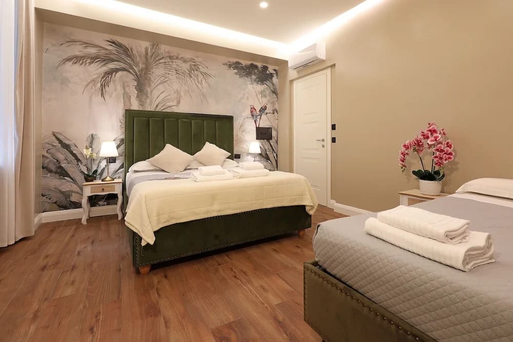 Vatican Cozy Suite - Liberty Collection - photo 3
