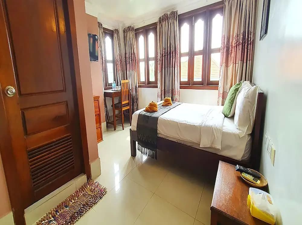 Nary Villa - main photo