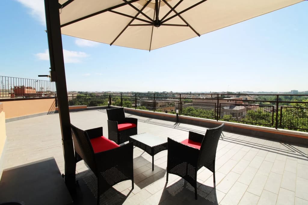 Noba Hotel e Residenze - photo 35