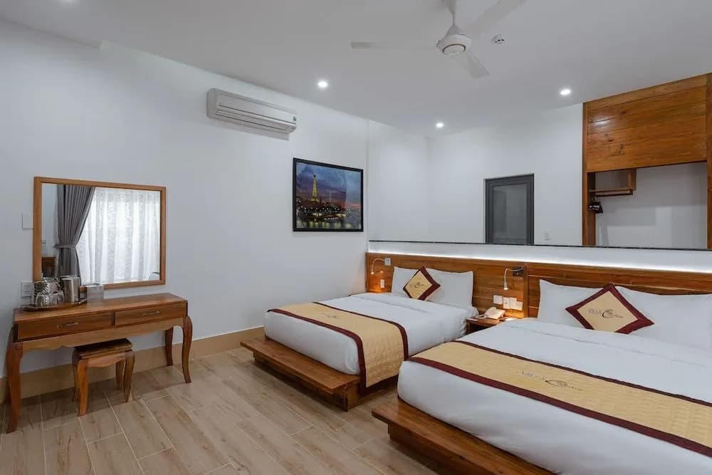 Villa Caribe Phu Quoc - photo 4