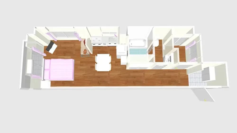 Sanshu Heights - photo 10