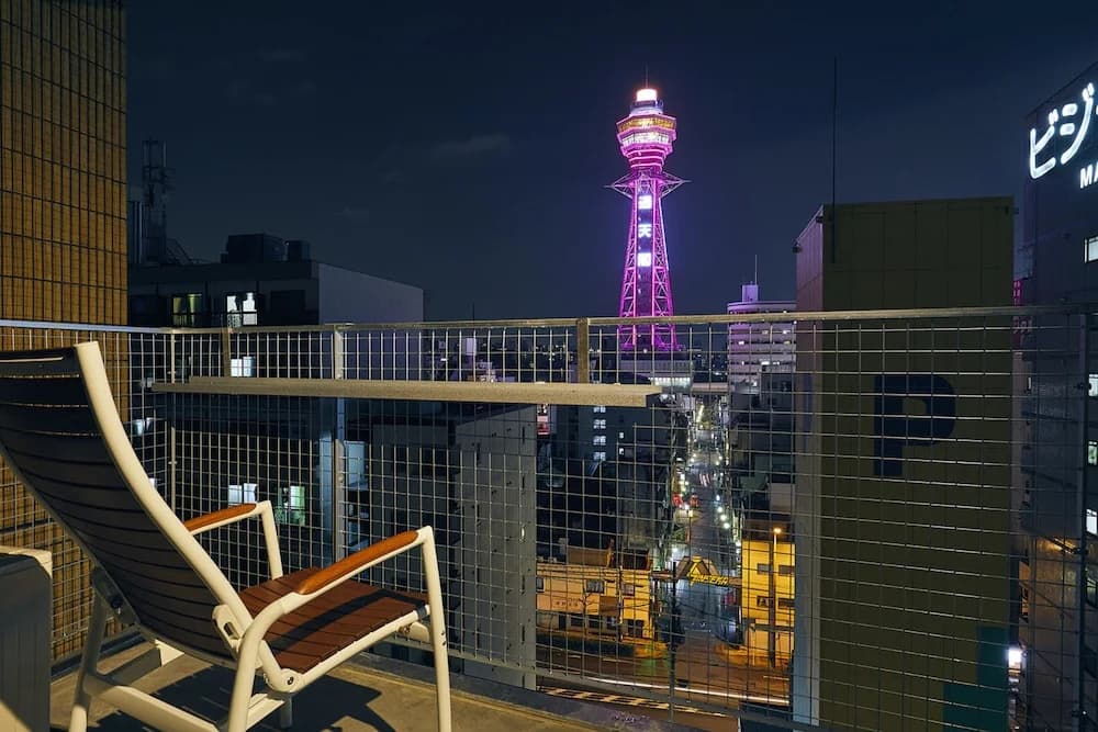 Montana Flat Yebisu - photo 18