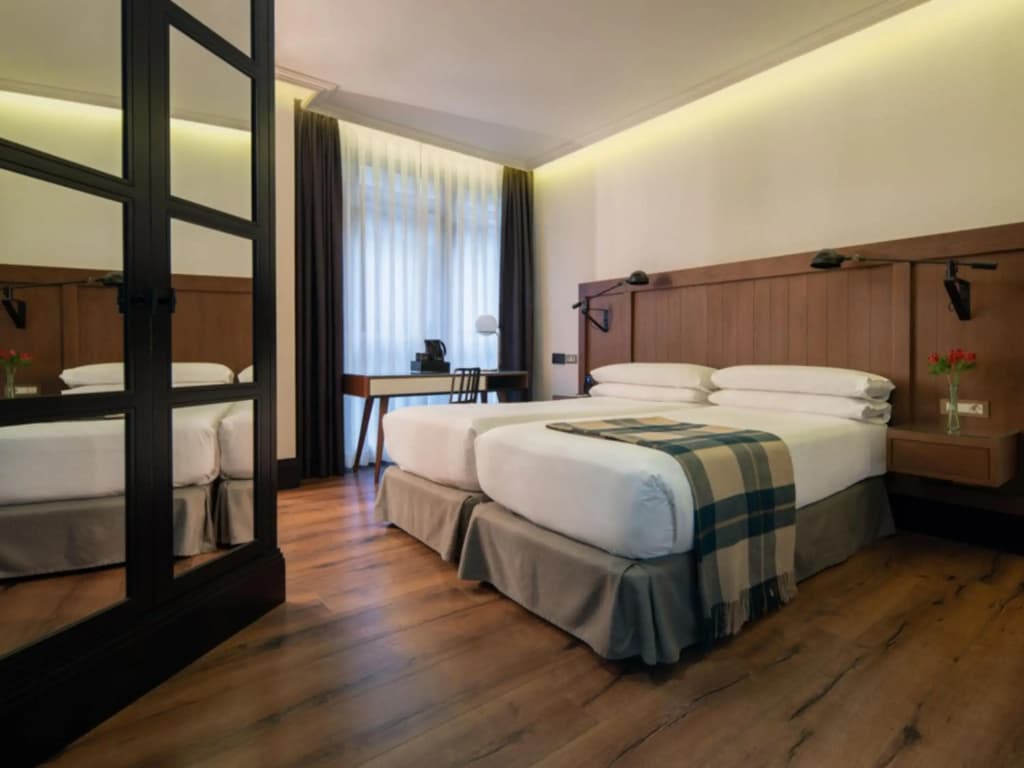 Only YOU Hotel Atocha - photo 4