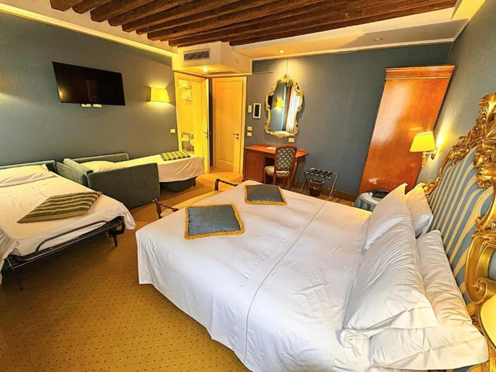 Hotel Corte Contarina - photo 4