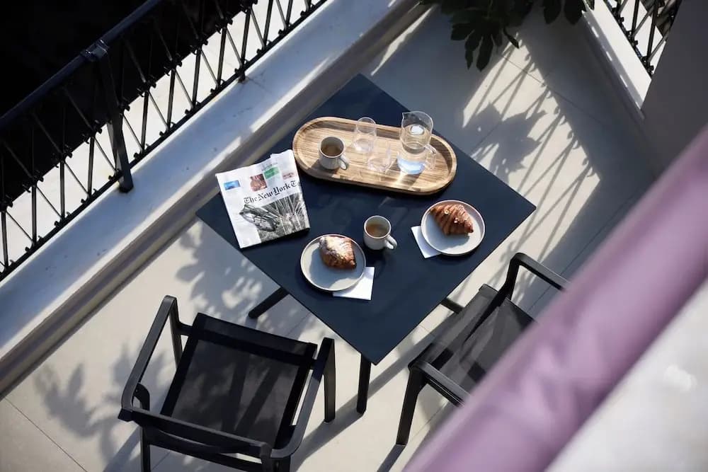 AthenSun Luxury Suites - photo 11