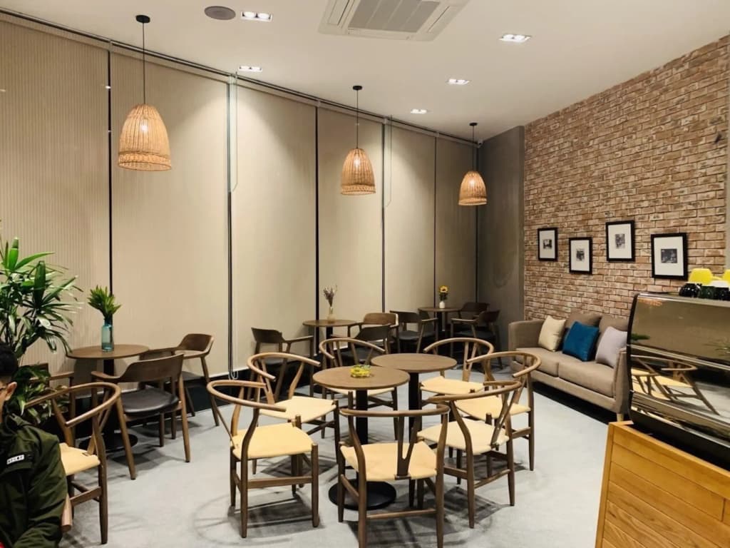 Soleil Apartment - photo 9