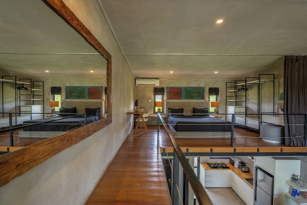 Berawa Loft by Betterplace - photo 22