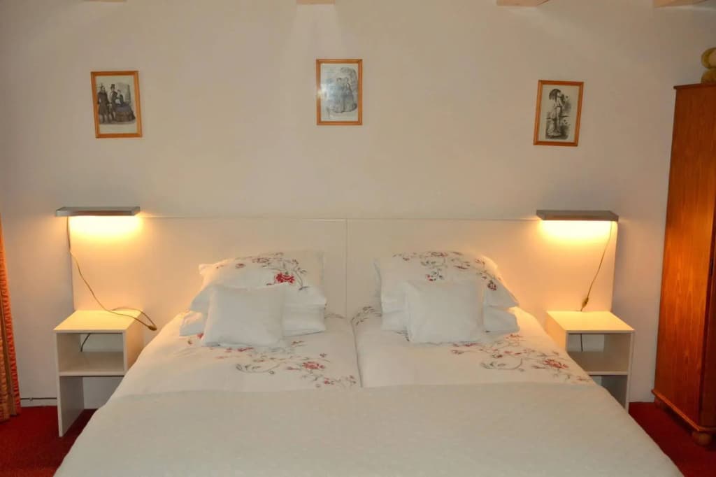 Hotel Keizershof - photo 1