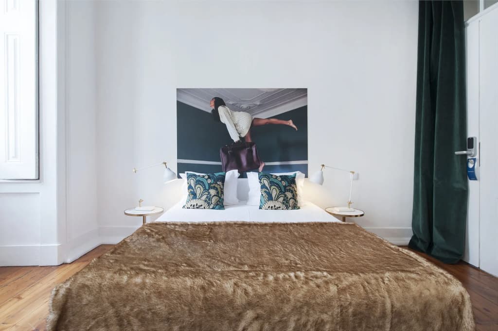 Lisbon Economy Guest Houses - Old Town II - photo 6