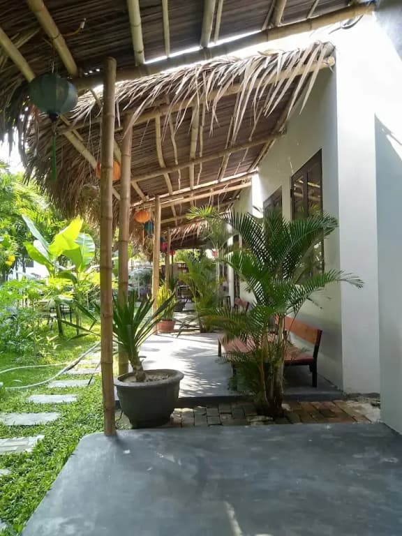 The Natural Bungalow - photo 27
