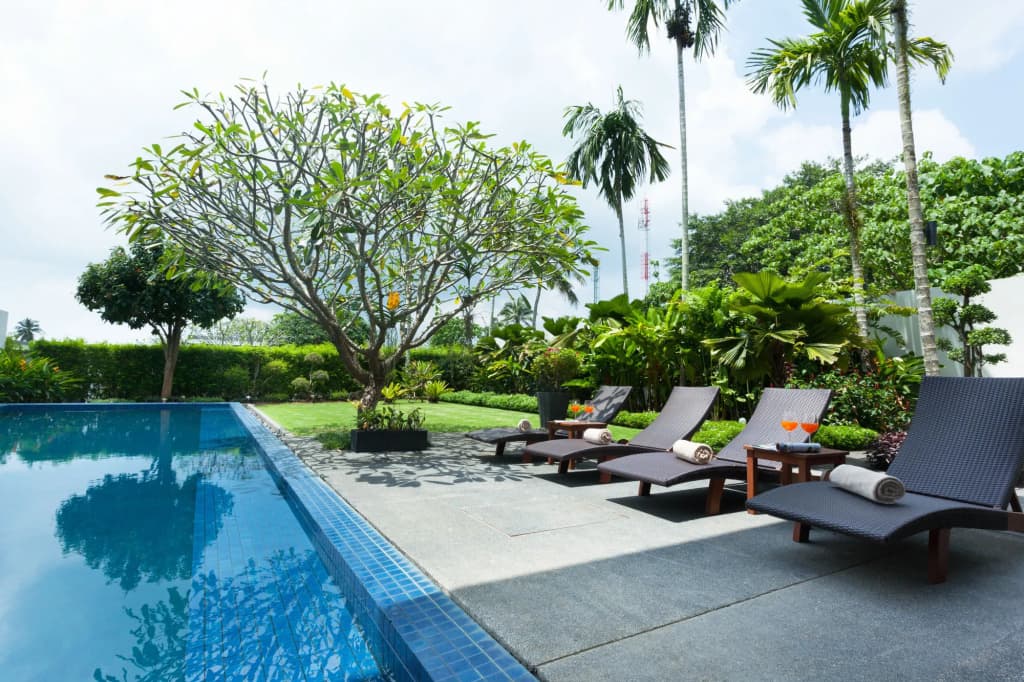 Baan Yamu Residences - photo 11
