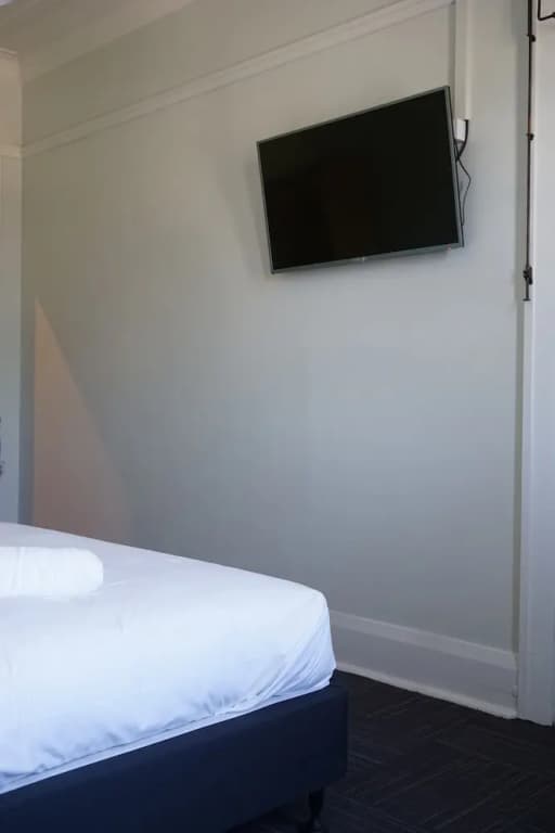 Rosehill Hotel - photo 33