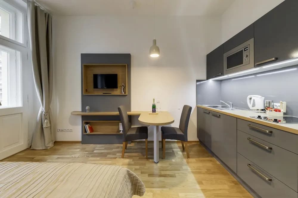 Maison Residence Prague A - photo 5