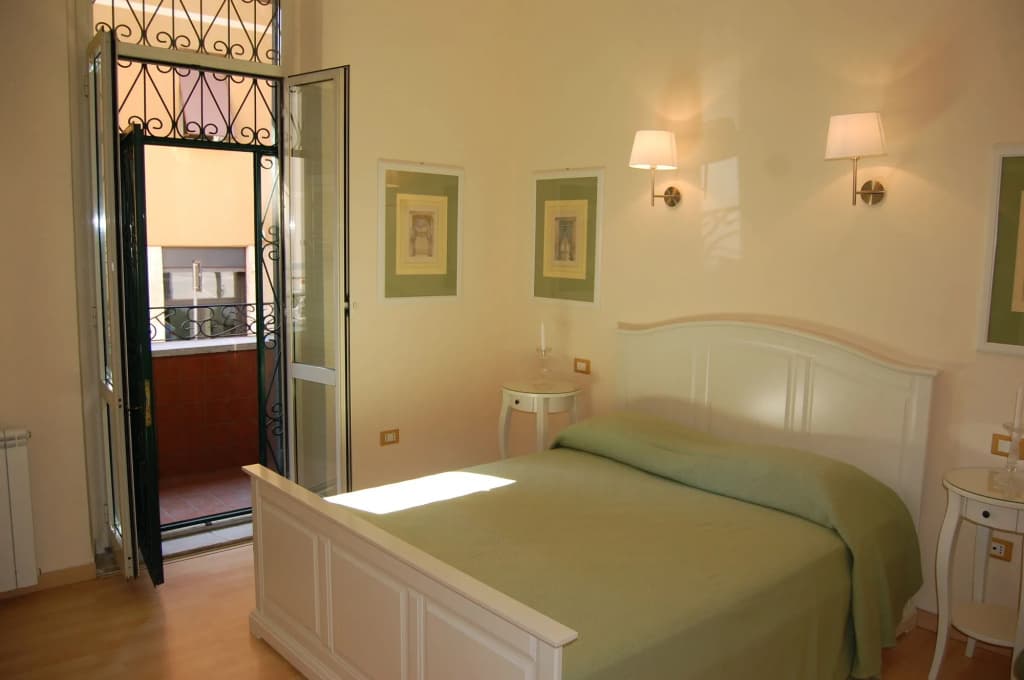 Relais Villa Fiorelli - photo 15