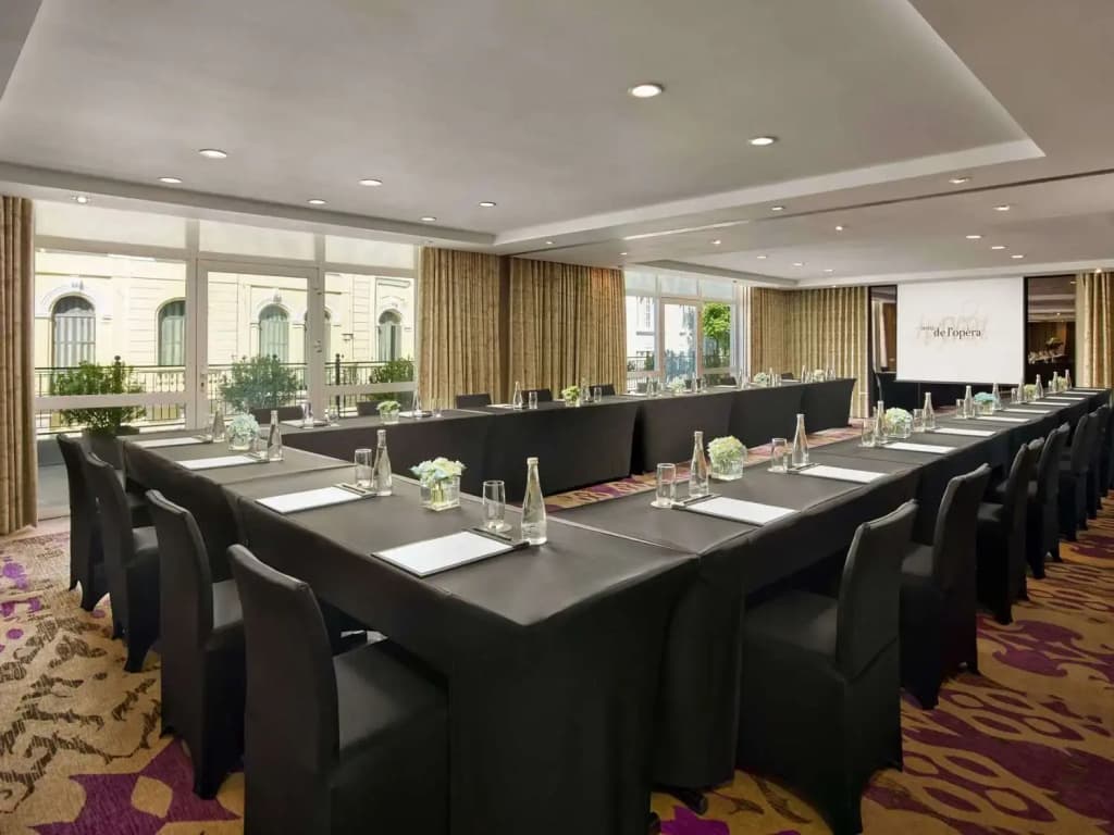 Hotel de l'Opera Hanoi - Mgallery - photo 33