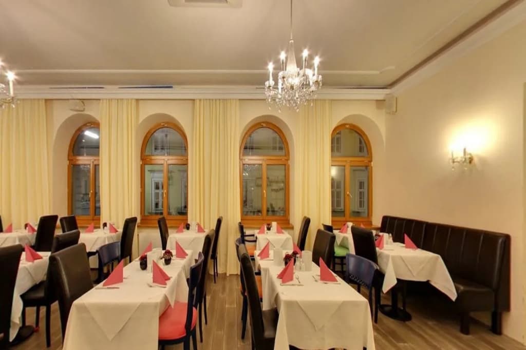 Hotel Beethoven Wien - photo 19