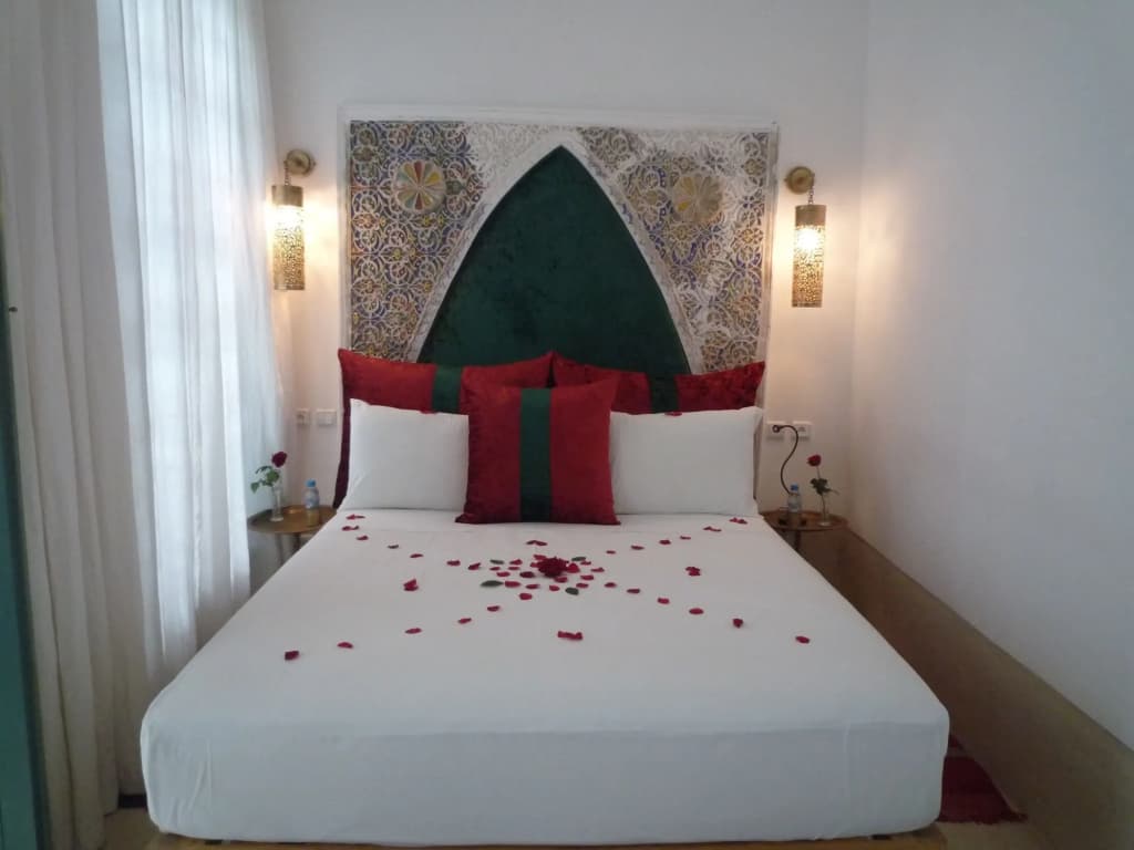 Riad Azahar - photo 2