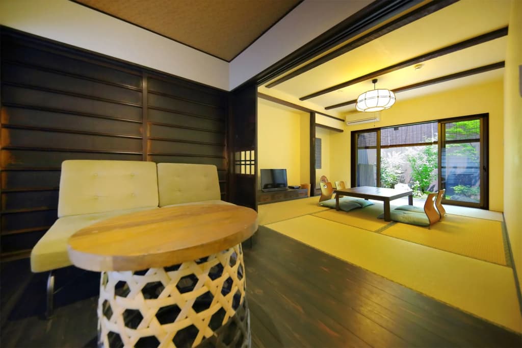 Machiya Oozora - photo 16