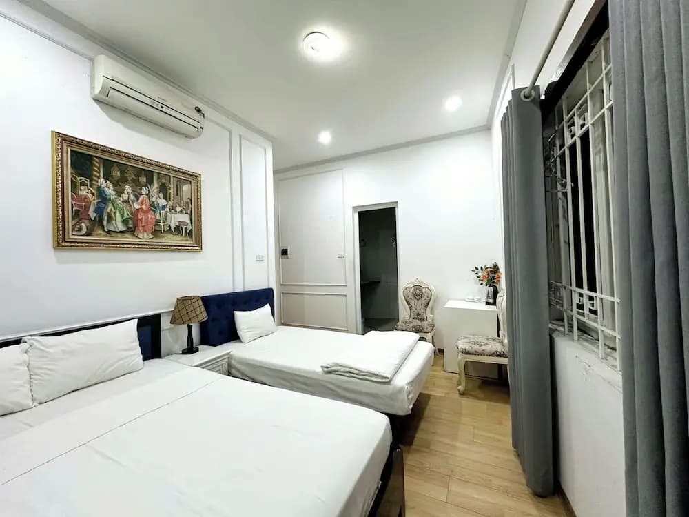 Hanoi 0riental Hostel - photo 1