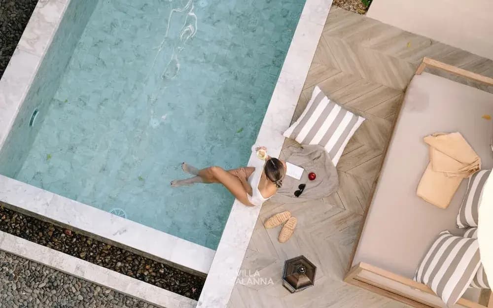 Villa ALANNA - photo 46