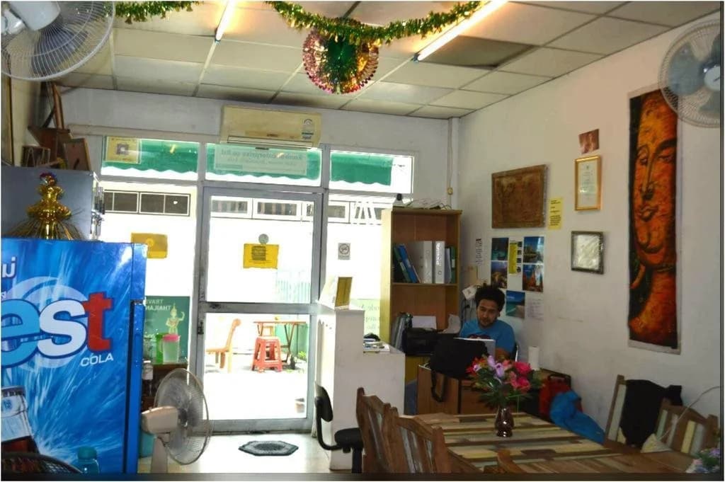 R1 Hostel - photo 2