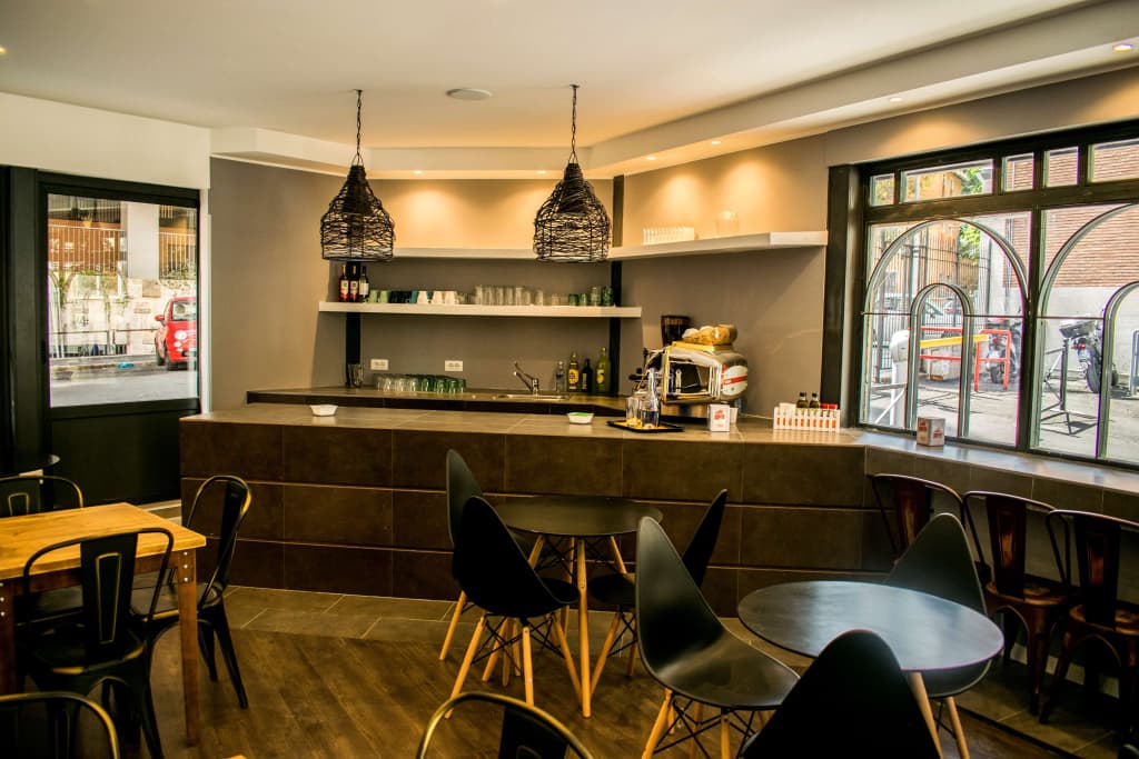 Hostel Trastevere by Hostal Trustever - photo 21