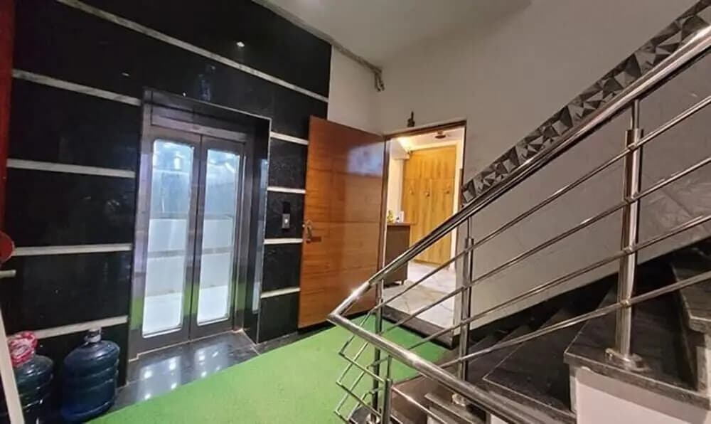 Fabhotel The Param Continental - photo 6