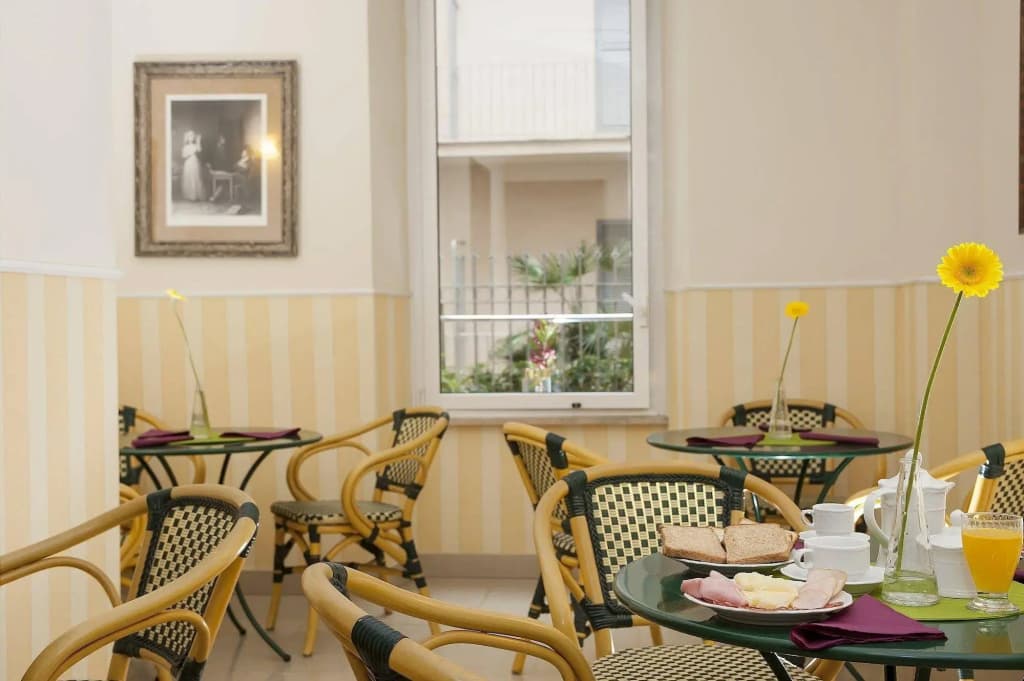 Hotel des Artistes - photo 8