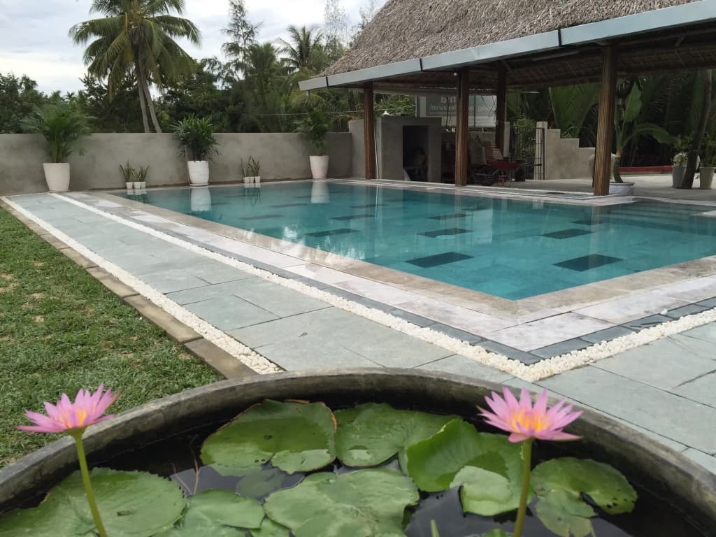 Water Palm Villas - photo 11