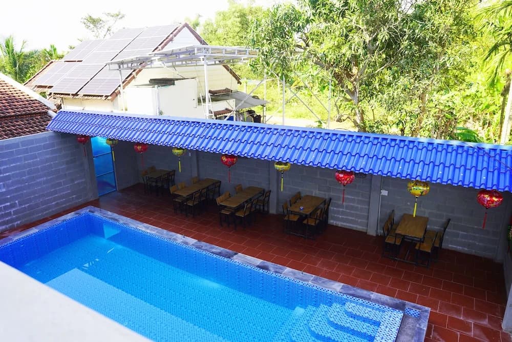 Hoang Y Homestay - photo 15