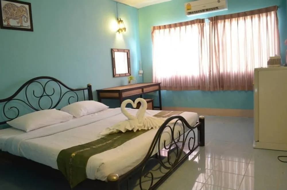 Nimman Expat Home - photo 4