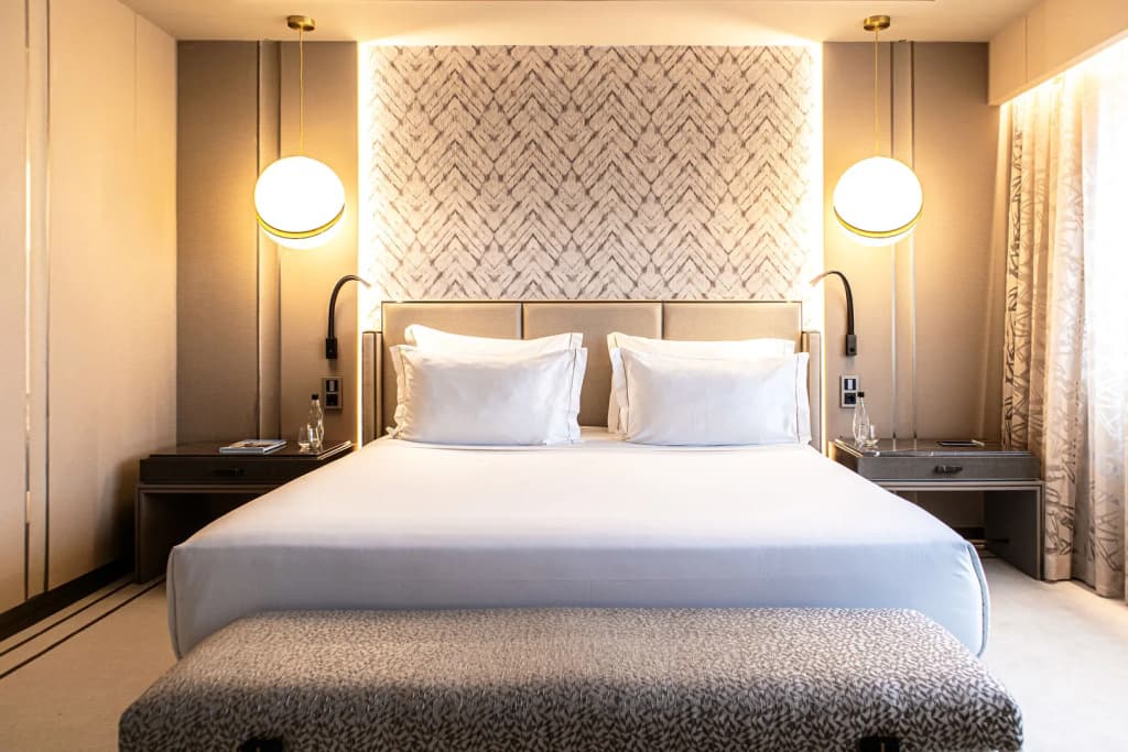 EPIC SANA Marques Hotel - photo 7