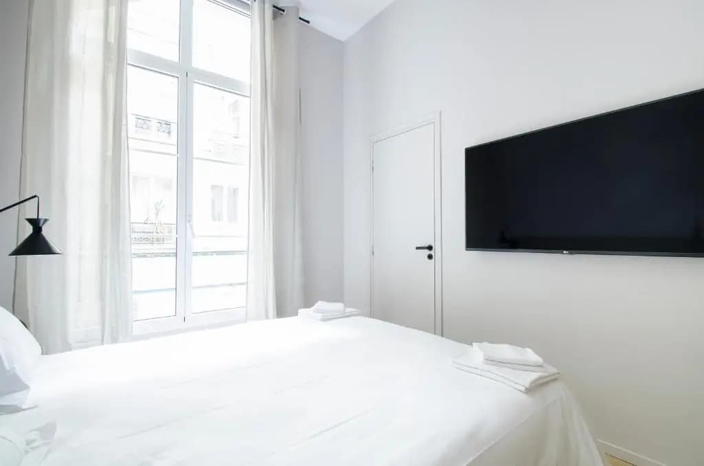 Dreamyflat Apartment Opera 2 - photo 6