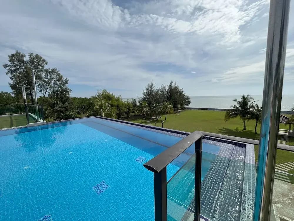 Morib Prosper Resort by VP - photo 14