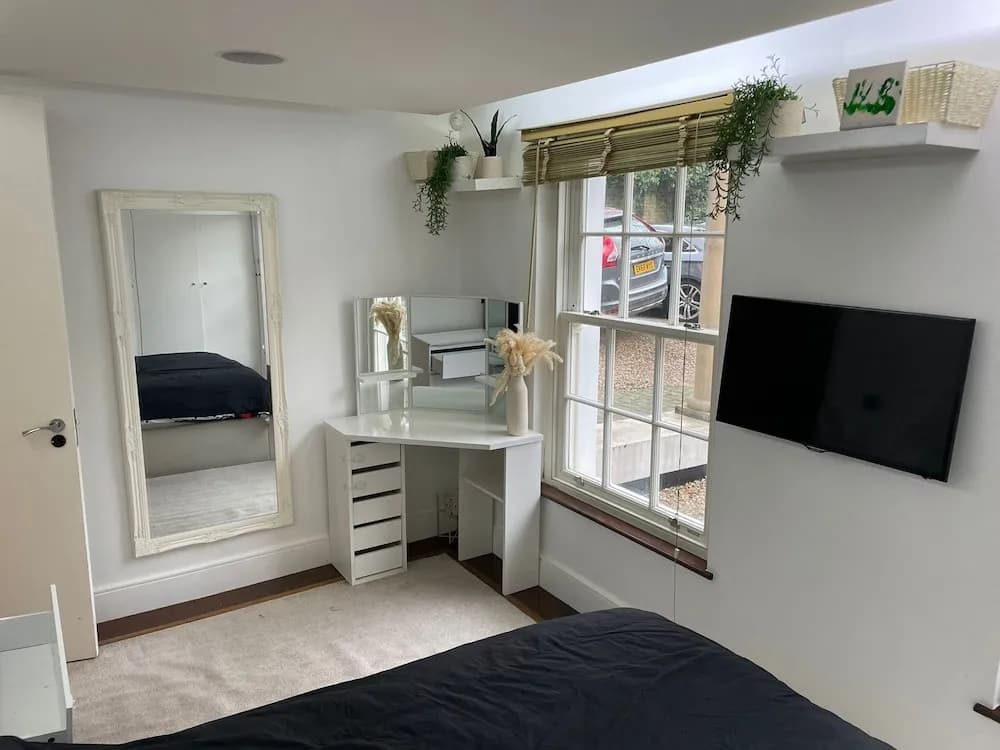 Lovely 2-bed Apartment in Brixton Central Location - photo 4