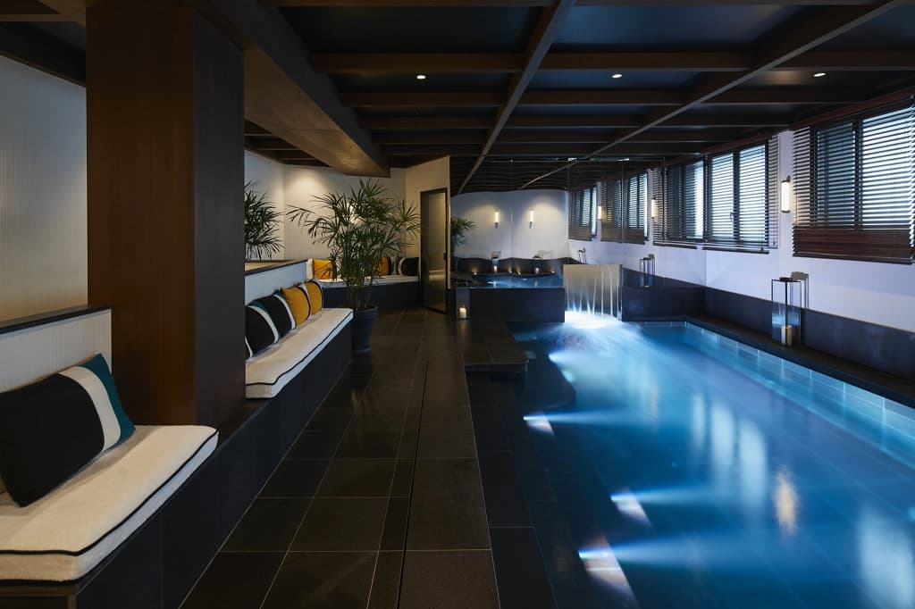 Le Roch Hotel & Spa - photo 17