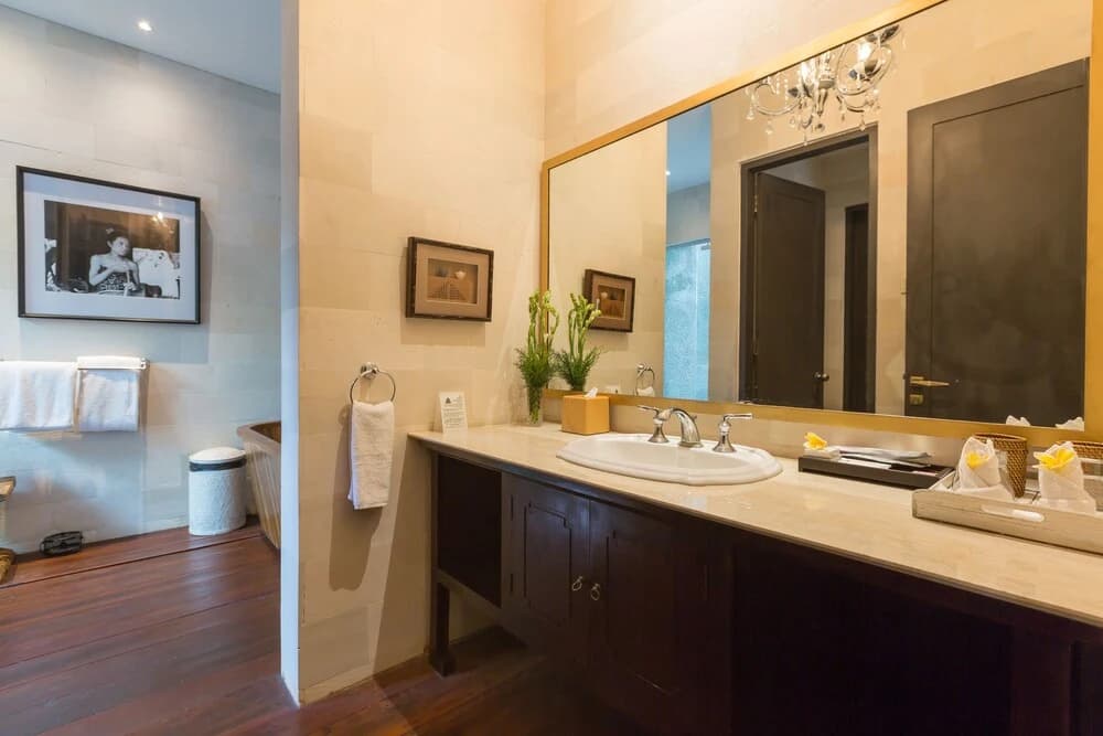 Jadine Bali Villa by Nagisa Bali - photo 9