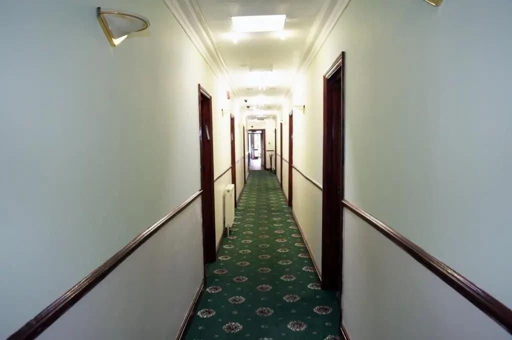 Park Avenue Hotel - photo 11