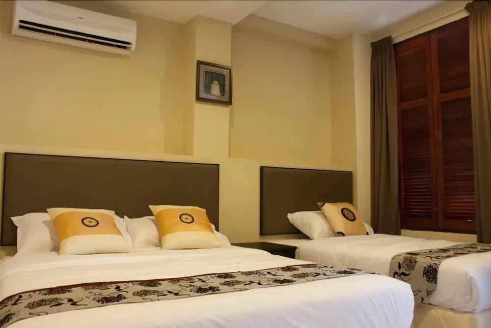 SohoTown 2 Hotel - photo 7