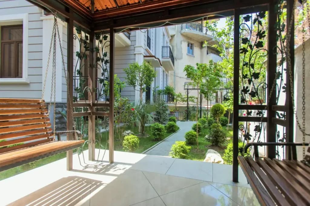 Villa Garden - photo 11