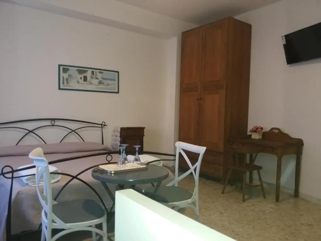 Apartment Silvy Trastevere - photo 23