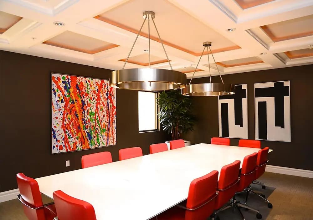 Downtown LA Artistic Apartments - photo 16