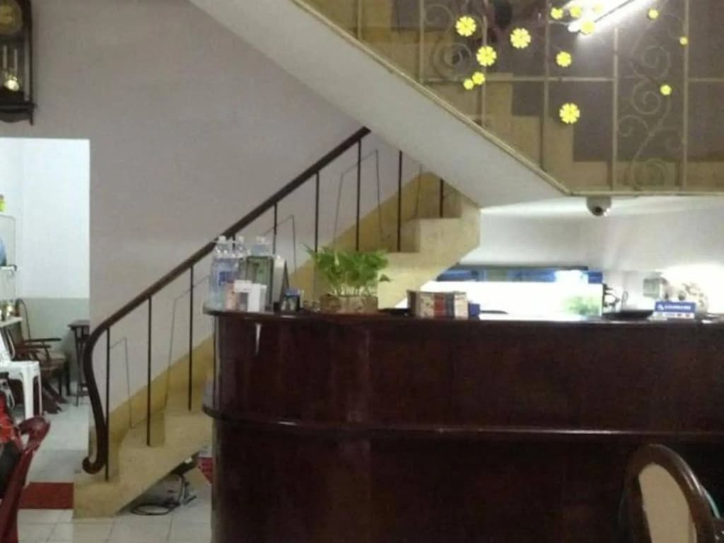 Long Hostel - photo 2